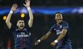 PSG futbolisti Čempionu līgas 1/8fināla mačā ļoti pārliecinoši pārspēj «Barcelona»