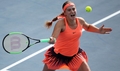 Ostapenko droši uzvar Vozņacki un iekļūst Čārlstonas WTA «Premier» turnīra pusfinālā