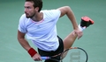 Gulbis zaudē Barselonas tenisa turnīra kvalifikācijas pirmajā kārtā