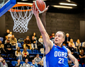 Latvijas-Igaunijas basketbola līga - Dārgais un «Ogre» ieskrienas, rīdzinieki mājās spēlē perfekti, «Ventspils» kraujas malā