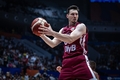 Basketbolists Rodions Kurucs karjeru turpinās Spānijas klubā «Baskonia»