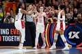 TIEŠRAIDE: Pasaules kauss sieviešu basketbolā – ASV pret Itāliju