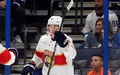 Vilmanis gūst vārtus «Panthers» NHL pirmssezonas pēdējā pārbaudes spēlē