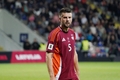 Latvijas futbolisti otro spēli pēc kārtas negūst vārtus un Rīgā spēlē neizšķirtu ar Kipru