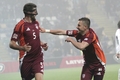 TIEŠRAIDE: Latvija pret Kipru. UEFA Nāciju līga futbolā (pirmsspēles studija)