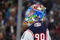 Hokeja vārtsargu Merzļikinu aizmaina uz Bļugera pārstāvēto «Maple Leafs»