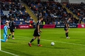 Futbola izlase Nāciju līgā beidzot iesit vārtus, bet piedzīvo otro zaudējumu