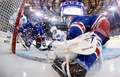 Šmits ar «Rangers» uzvar Girgensona «Lightning» komandu un nopelna labāko lietderības koeficientu komandā