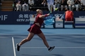 Ostapenko sasniedz Pekinas «WTA 1000» turnīra trešo kārtu