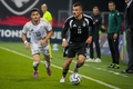 TIEŠRAIDE: Latvija pret Kipru. Nāciju līga futbolā