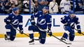 Girgensonam pirmā rezultatīva piespēle NHL jaunajā sezonā