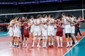 Volejbola federācija grib rīkot daļu Eiropas čempionāta; turnīrs izmaksās 4 miljonus eiro