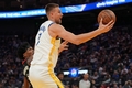 «Warriors» trenerim Keram joprojām nav skaidrības par Porziņģa spēlēšanu NBA sezonas sākumā