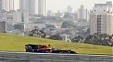 Red Bull piloti ātrākie Brazīlijas Grand Prix piektdienas treniņbraucienos