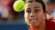 Sevastova pārvar Dubajas ITF tenisa turnīra pirmo kārtu