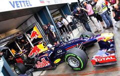 Startē F-1 sezona. Favorītam Fetelam un Red Bull konkurentu netrūks