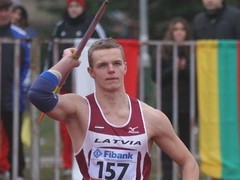 Daugavas stadionā startēs tradicionālās Rīgas kausu sacensības vieglatlētikā