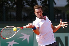 Gulbis ATP rangā atgūst trīs vietas