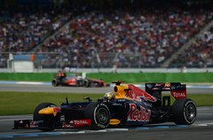 Red Bull pārbauda FIA pacietību