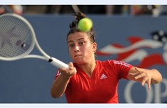 Sevastova par 28 vietām pakāpusies WTA rangā