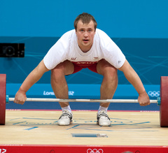 Plēsnieks: Būtu pacēlis 225 kg, tā vispār būtu eksplozija