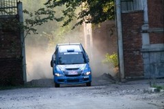 No 23. līdz 26. augustam Liepājas pusē norisināsies rallijs &#8220;Kurzeme 2012&#8243;