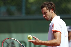 Gulbis ASV atklāto čempionātu sāks pret pieredzējušo vācieti Hāsu