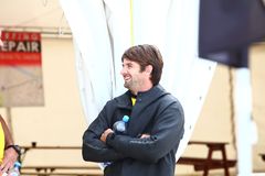 Formula Windsurfing pasaules čempionāts Liepājā noslēdzas ar brita Viljamsa uzvaru