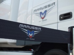 Nākamgad arī ";Marussia"; izmantos KERS sistēmu