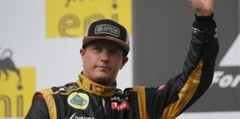 Raikonens sola palikt F1 līdz karjeras beigām