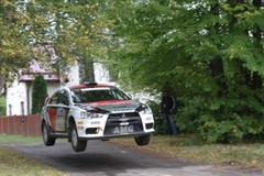 Ar Jāņa Feldmaņa/Anrija Jesses uzvaru noslēdzas Latvijas rallija čempionāts