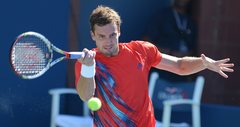 Gulbis atgūst septiņas pozīcijas ATP rangā