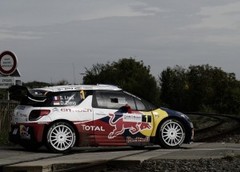 Lēbs izcīna devīto WRC titulu