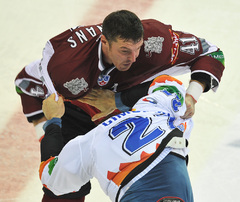 Gimbatovs vēlējies izkauties ar Ivanānu aiz cieņas pret latvieti