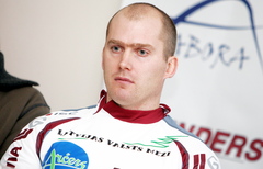 Bobsleja pilots Maskalāns varētu karjerai likt punktu