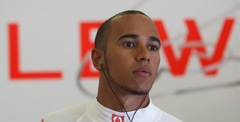 Hamiltons gribētu pievienoties ";Ferrari";