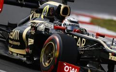 F1: Lotus izvirza mērķi kopvērtējumā apsteigt McLaren