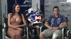 Video: After the Flag - MotoGP videožurnāls