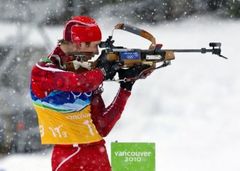 Rastorgujevam 29.vieta Pasaules kausa otrā posma biatlonā sprinta sacensībās