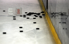 Nazarovs apstiprināts par U-18 hokeja izlases galveno treneri