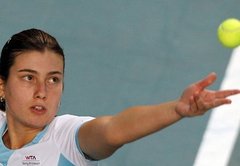 Sevastova atgūst 27 pozīcijas  WTA rangā