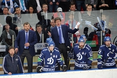 Vītoliņam piedāvāts kļūt par Rīgas Dinamo galveno treneri