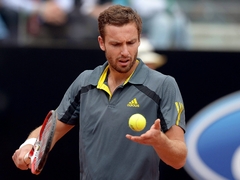 Gulbis pēc trīs gadu pārtraukuma pārvar Francijas atklātā čempionāta pirmo kārtu