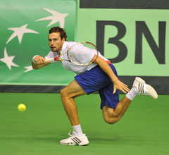 Gulbis jaunākajā ATP rangā saglabā 38.vietu