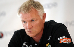 Birzulis: Bija bažas par Pļaviņa un Pēdas funkcionālo gatavību