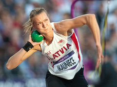 Ātrāk, augstāk, tālāk. Maskavā startē pasaules čempionāts vieglatlētikā