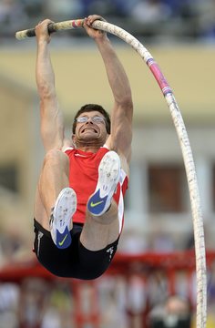 PČ vieglatlētikā: Pirmajā dienā neviens no trim Latvijas sportistiem nepārvar kvalifikāciju