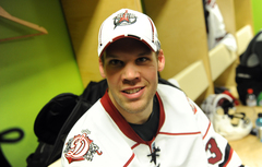 Donbass galvenais treneris: Holts ir lielisks puisis, bet dažkārt kaut kas var neizdoties