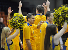 BK Ventspils jauno LBL sezonu sāk ar pārliecinošu uzvaru viesos