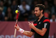 Gulbis jaunākajā ATP rangā saglabājis augstāko vietu kopš 2011.gada februāra